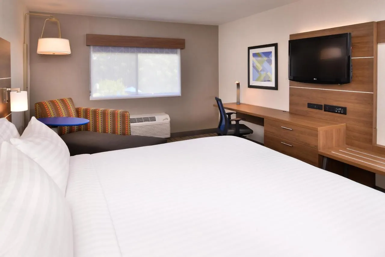 Holiday Inn Express Walnut Creek By Ihg Hotel