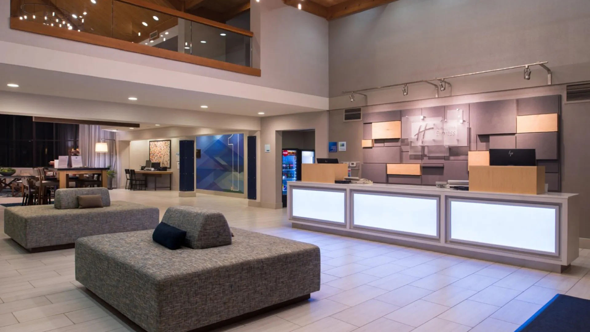 Holiday Inn Express Walnut Creek By Ihg United States