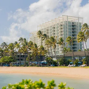 Resort The Kahala And *****