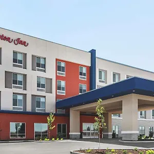 Hotel Hampton Ca
