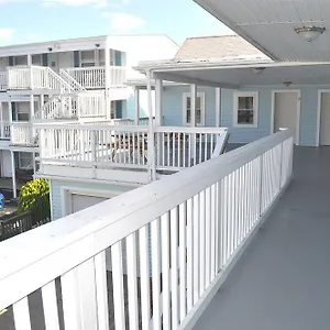 Apartment South Wind 