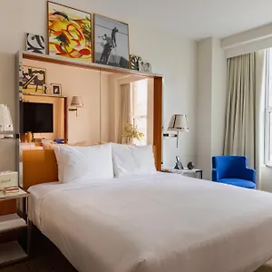 Hotel Park Ave ****