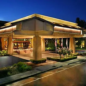 Hotel Doubletree By Hilton