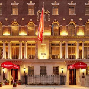 Hotel The Chatwal, The Unbound Collection By Hyatt *****